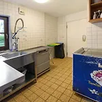 Horská chata Alpenchalet Lacknerbrunn Bis 30 P