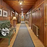 Chalet Alpenchalet Lacknerbrunn Bis 30 P *