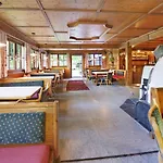 Chalet Alpenchalet Lacknerbrunn Bis 30 P *
