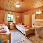 Alpenchalet Lacknerbrunn Bis 30 P * Mayrhofen