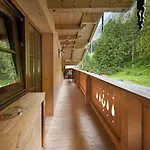 Alpenchalet Lacknerbrunn Bis 30 P Σαλέ