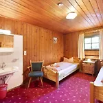 Alpenchalet Lacknerbrunn Bis 30 P * Mayrhofen