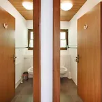 Horská chata Alpenchalet Lacknerbrunn Bis 30 P
