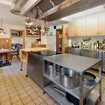 Horská chata Alpenchalet Lacknerbrunn Bis 30 P Mayrhofen