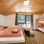 شاليه Alpenchalet Lacknerbrunn Bis 30 P