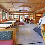 Alpenchalet Lacknerbrunn Bis 30 P شاليه *