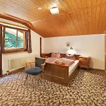 شاليه Alpenchalet Lacknerbrunn Bis 30 P *