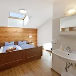 Alpenchalet Lacknerbrunn Bis 30 P شاليه