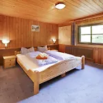 شاليه Alpenchalet Lacknerbrunn Bis 30 P *