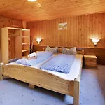 شاليه Alpenchalet Lacknerbrunn Bis 30 P مايرهوفن