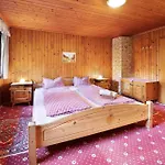 شاليه Alpenchalet Lacknerbrunn Bis 30 P