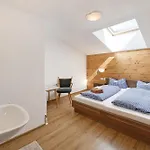 شاليه Alpenchalet Lacknerbrunn Bis 30 P مايرهوفن