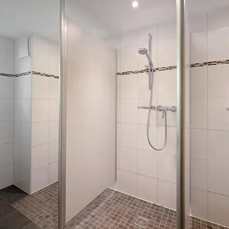 Dağ evi Alpenchalet Lacknerbrunn Bis 30 P *