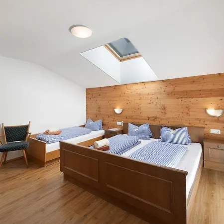 Alpenchalet Lacknerbrunn Bis 30 P * マイヤーホーフェン