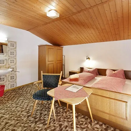 Alpenchalet Lacknerbrunn Bis 30 P Dağ evi