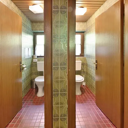 Dağ evi Alpenchalet Lacknerbrunn Bis 30 P