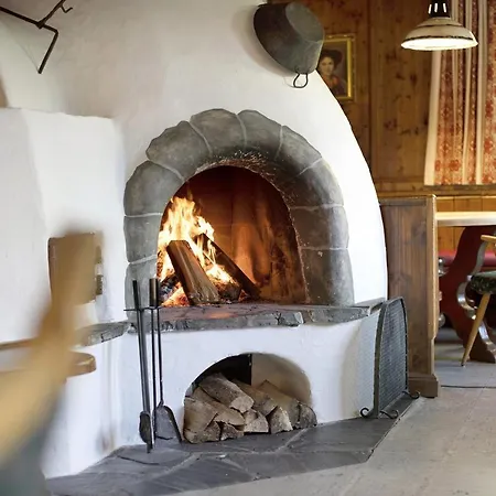 Dağ evi Alpenchalet Lacknerbrunn Bis 30 P Mayrhofen