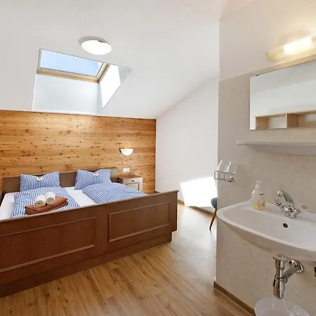 Alpenchalet Lacknerbrunn Bis 30 P