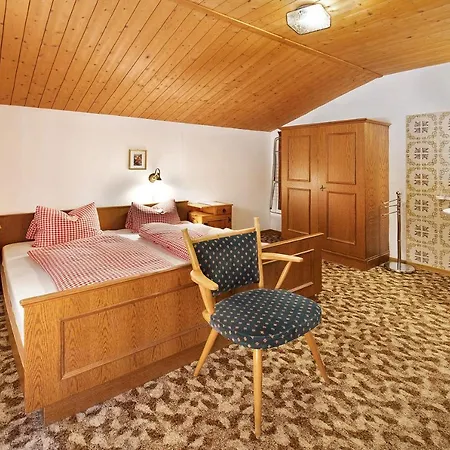 Alpenchalet Lacknerbrunn Bis 30 P Dağ evi Mayrhofen