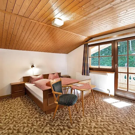 Alpenchalet Lacknerbrunn Bis 30 P Шале Майрхофен