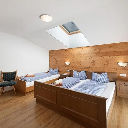Alpenchalet Lacknerbrunn Bis 30 P * مايرهوفن