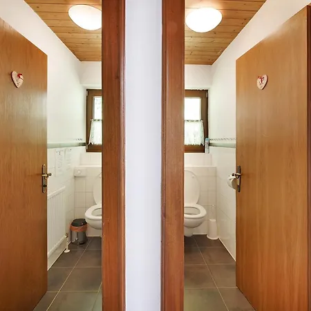 Alpenchalet Lacknerbrunn Bis 30 P Chalet *