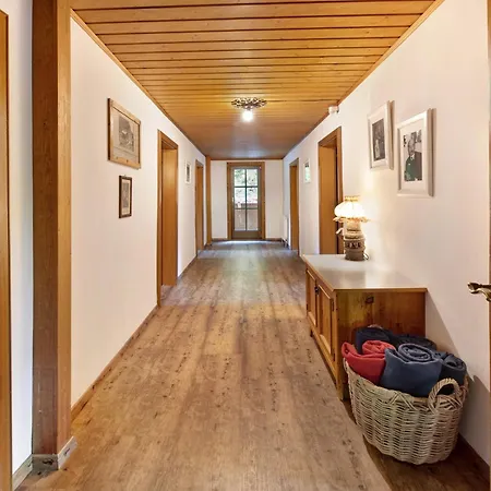 Alpenchalet Lacknerbrunn Bis 30 P *