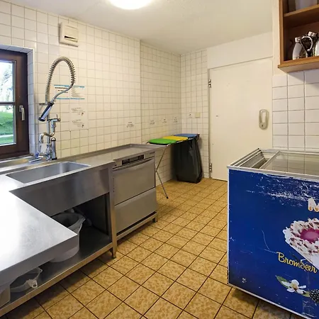 Chalet Alpenchalet Lacknerbrunn Bis 30 P Mayrhofen