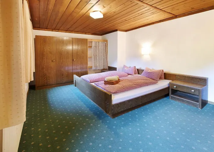 Alpenchalet Lacknerbrunn Bis 30 P مايرهوفن