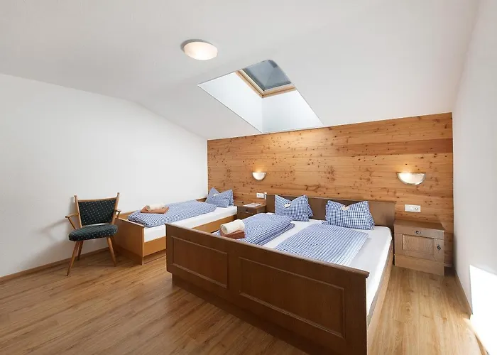 Alpenchalet Lacknerbrunn Bis 30 P * مايرهوفن