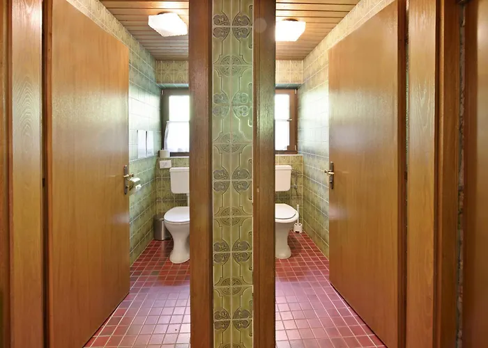 شاليه Alpenchalet Lacknerbrunn Bis 30 P