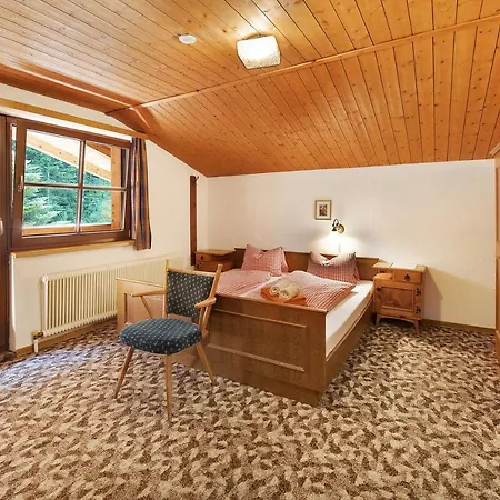 Alpenchalet Lacknerbrunn Bis 30 P Σαλέ *