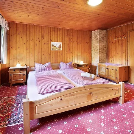 Σαλέ Alpenchalet Lacknerbrunn Bis 30 P