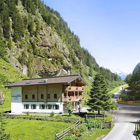 Alpenchalet Lacknerbrunn Bis 30 P 迈尔霍芬